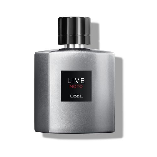 Live Moto Perfume para Hombre 100ml