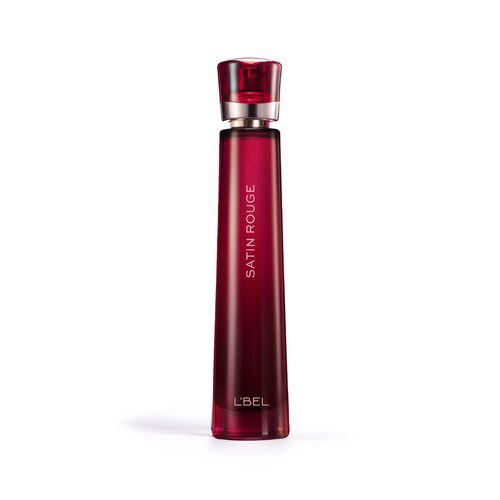 Satin Rouge Perfume de Mujer 50 ml