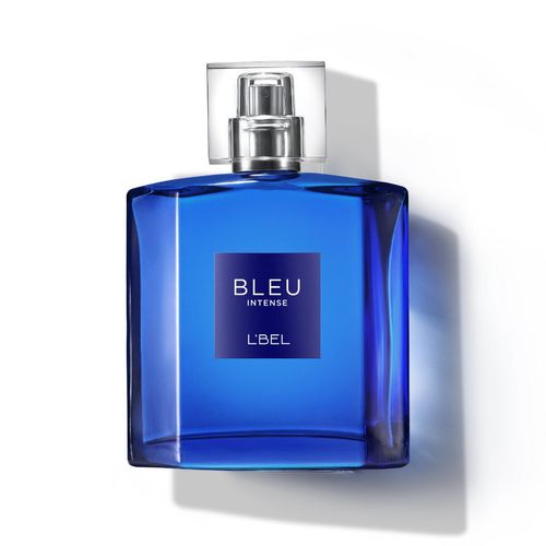 Bleu Intense Perfume Fresco para Hombre 100 ml.