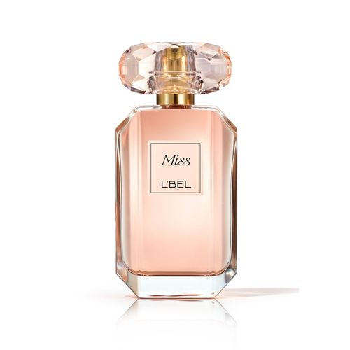 Perfume de mujer Miss L'BEL 50ml