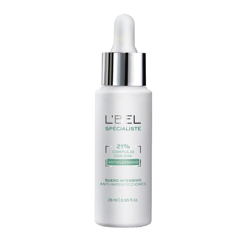 Spécialiste Serum Facial Antioleosidad 28ml