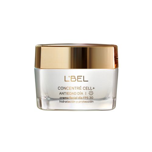 Crema Facial Hidratante para el día + Concentré Cell 50g