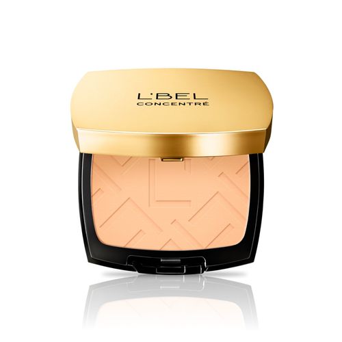 Polvos Concentré Antiedad