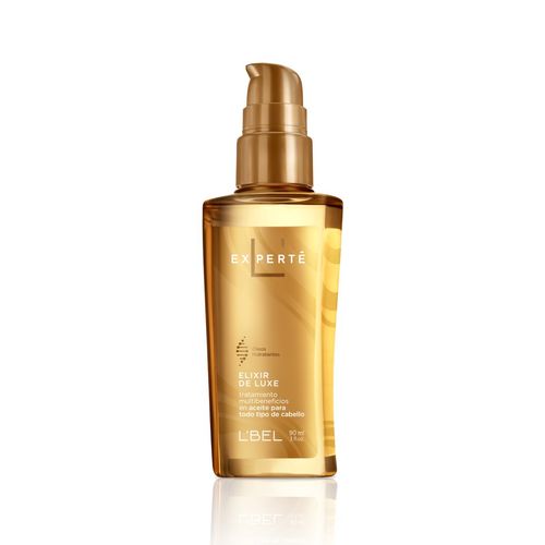 Ligne Experte Elixir De Luxe 90 ml