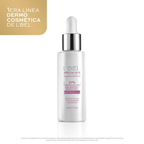 Sérum Spécialiste Antimanchas