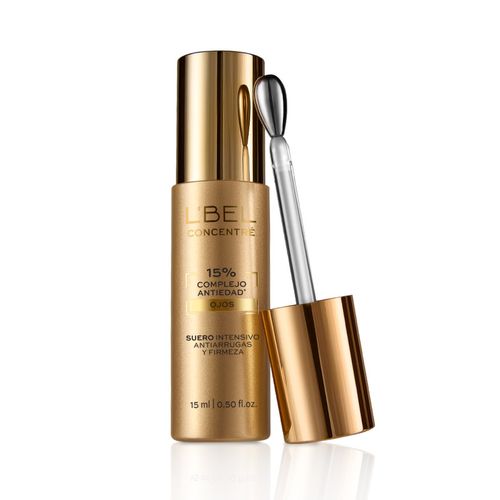 Sérum Intensivo Antiarrugas y Firmeza Concentré Ojos