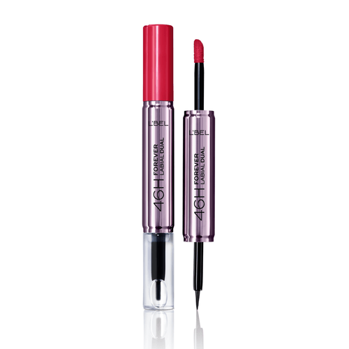 Labial doble uso Forever Dual
