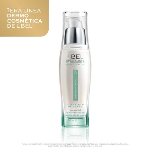 Concentrado Specialisté Anti-Oleosidad