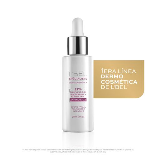 Sérum Spécialiste Antimanchas
