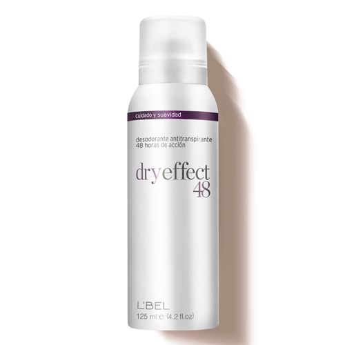 Dry Effect Desodorante en Aerosol
