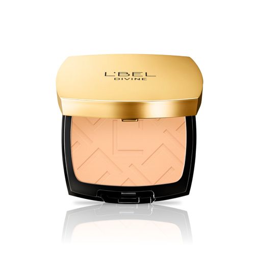 Polvos compactos Divine Doble Uso de larga duración 10g.