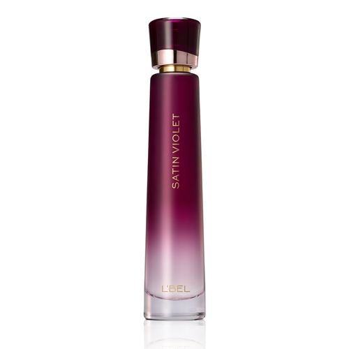 Satin Violet Parfum