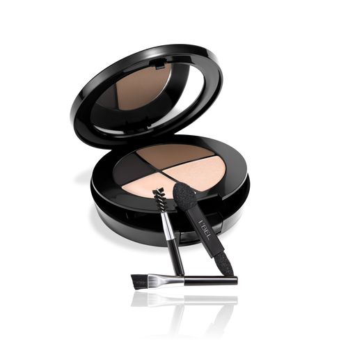 Estuche Perfeccionador para Cejas y Ojos