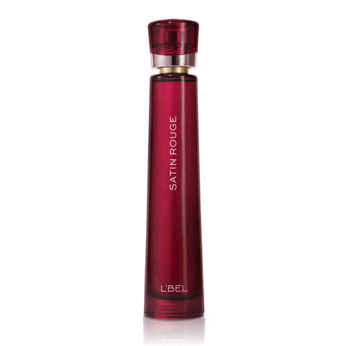 Satin Rouge