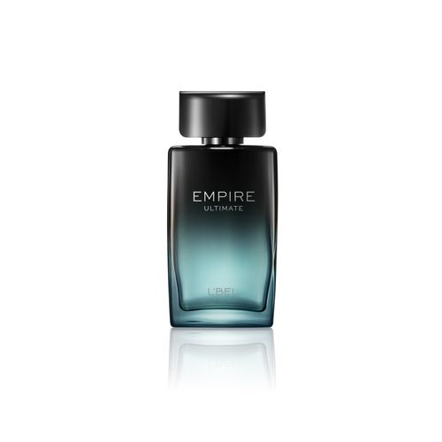 Perfume para hombre de muy alta concentración Empire Ultimate 10 ml.
