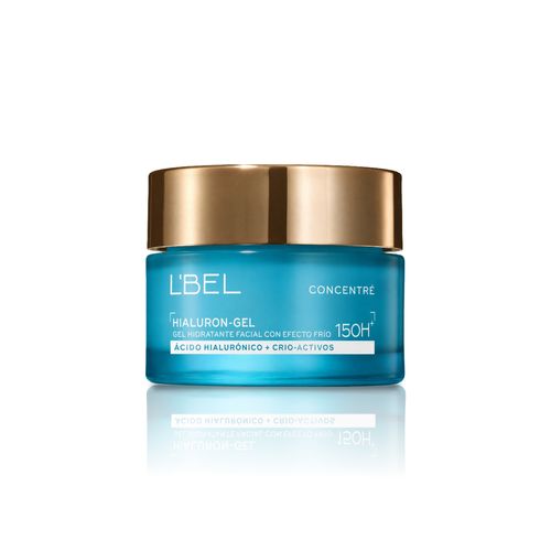 Crema hidratante facial Concentré Hialuron-Gel 40 g e 1.4 oz.